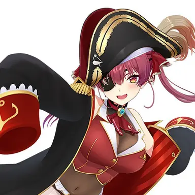 Profile image of 宝鐘マリン