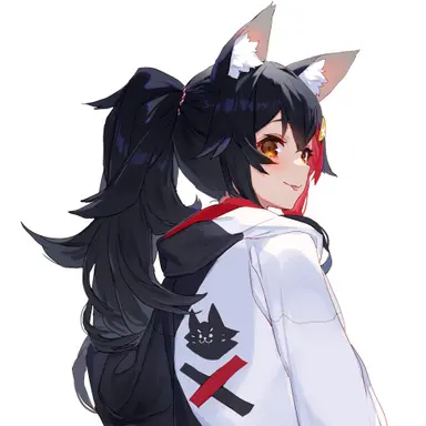 Profile image of 大神ミオ