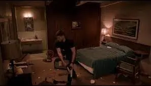 StormyIdea5171의 Dean Winchester