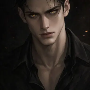 Profile image of Leonard