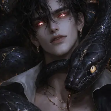 Profile image of Kai