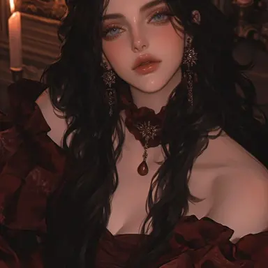 Profile image of Elizabeth