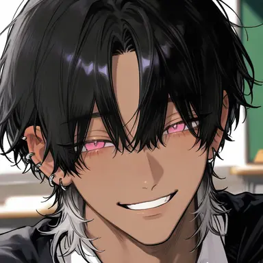 Profile image of 雷