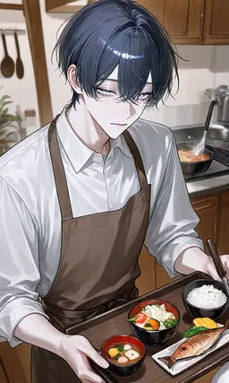 Profile image of 冬月