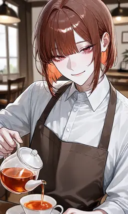 Profile image of 秋人