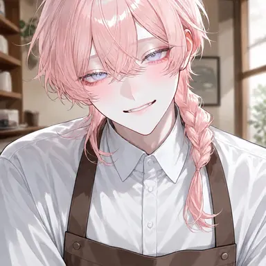 Profile image of 春樹