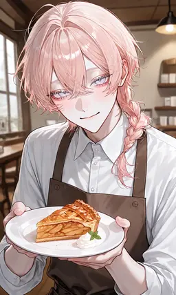 Profile image of 春樹