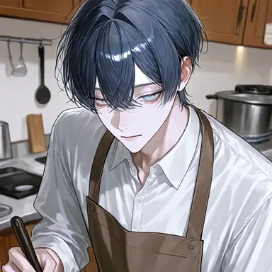 Profile image of 冬月