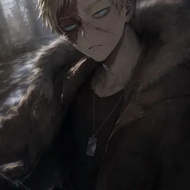 Profile image of Albert