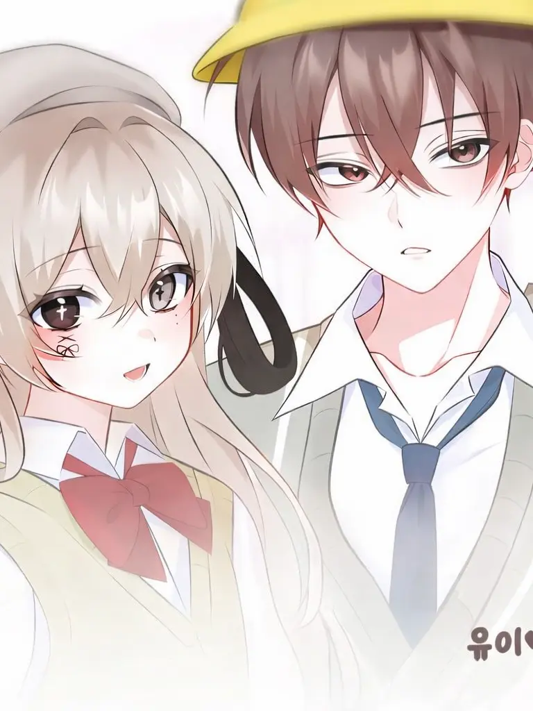 PurelyDiver2712의 마주유이[학교]