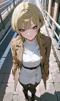 Profile image of Saori