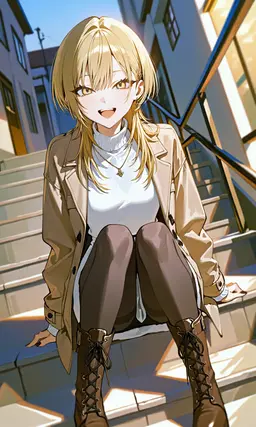 Profile image of Saori