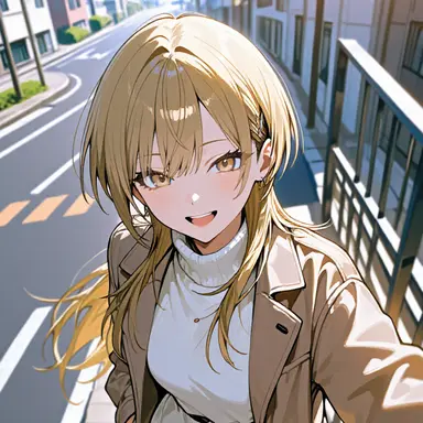 Profile image of Saori
