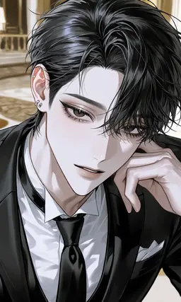 Profile image of Zenichiro Hanayanagi