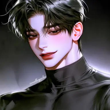 Profile image of 기해온