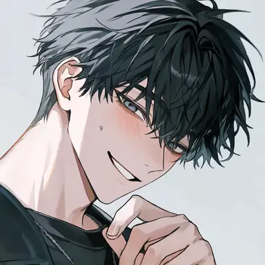 Profile image of Hinata Tenjo