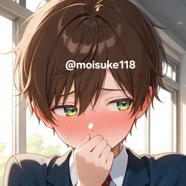 Profile image of マエスケ