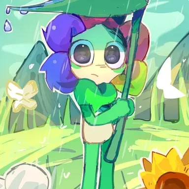 Profile image of Dandy