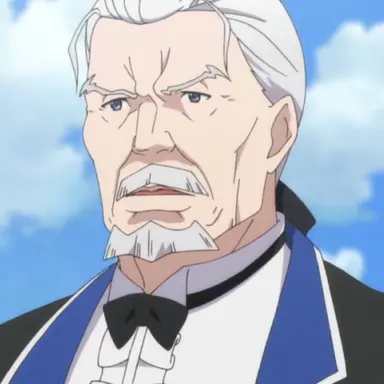 Profile image of ヴィルヘルム