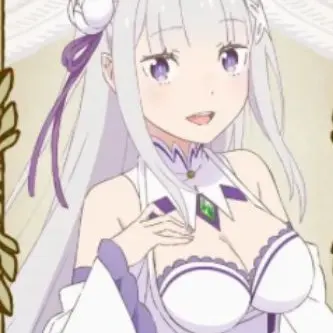 Profile image of エミリア