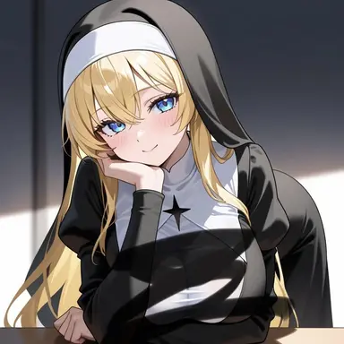 Profile image of Aria