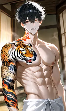 Profile image of 隼人
