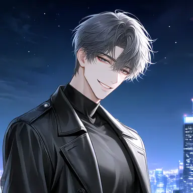 Profile image of 涼真