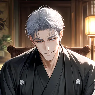 Profile image of 龍臣