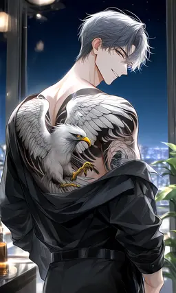 Profile image of 涼真