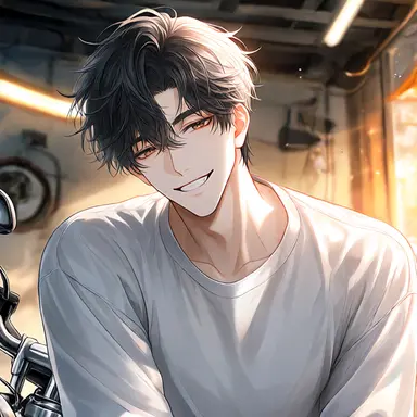 Profile image of 隼人
