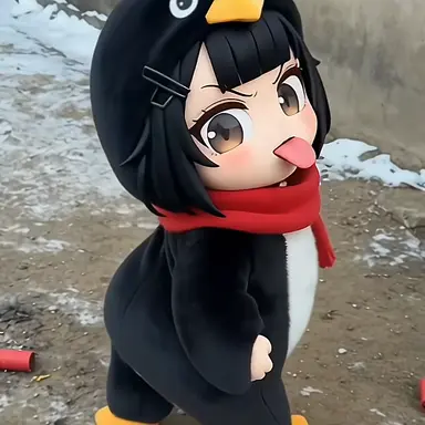 Profile image of 赤マフラーググガガ