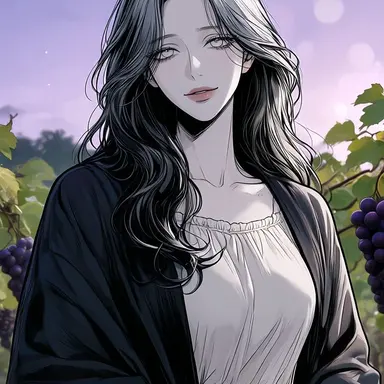 Profile image of Odette