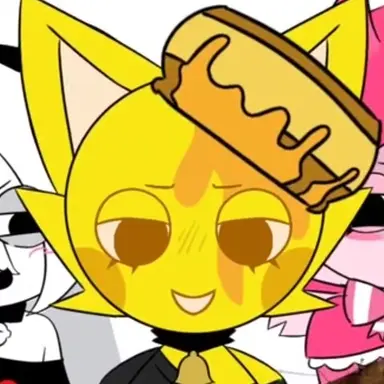 Profile image of 허니컵