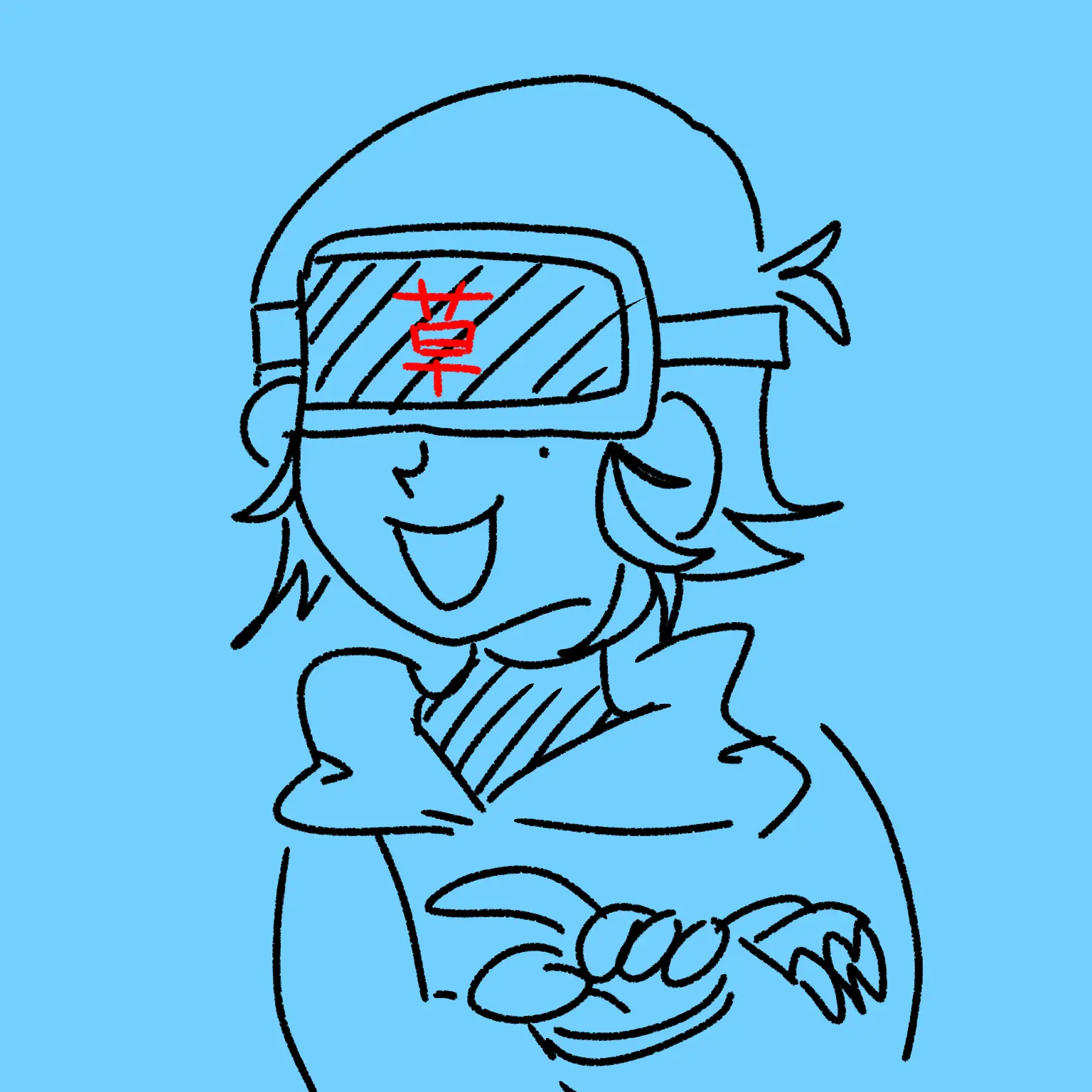 faputakawaii의 <−−クイーン様トオ呼ビ−−>