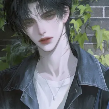 Profile image of 백민혁