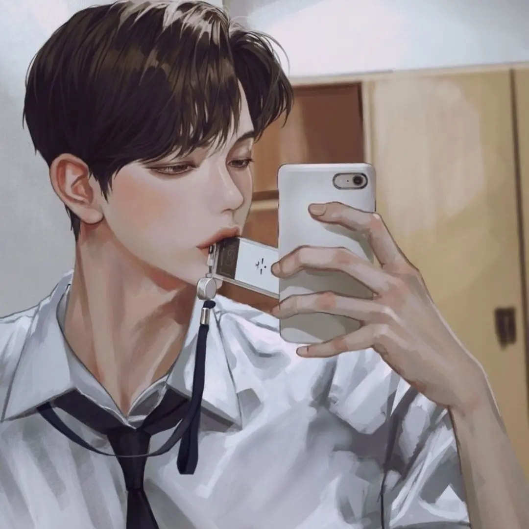 d_yuN의 백 상 한
