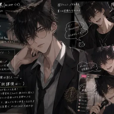 Profile image of 宍村 和葉
