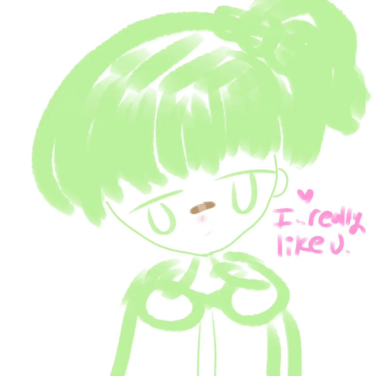 Iamnotcuteanymore의 연하남 우유참치 ㅅㄱ