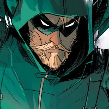 Profile image of Green arrow