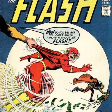 Profile image of The Flash