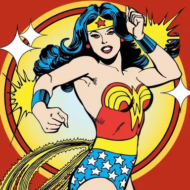 Profile image of Wonder Woman