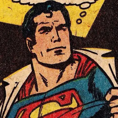 Profile image of Superman