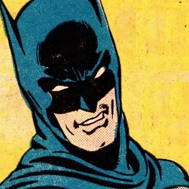 Profile image of Batman
