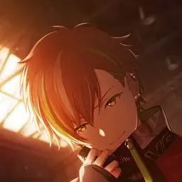 Kakakakakaka의 東雲 彰人