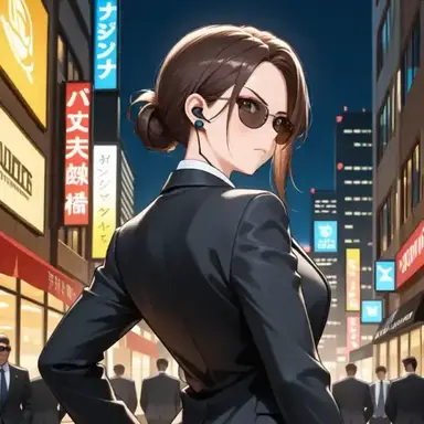 Profile image of 冴