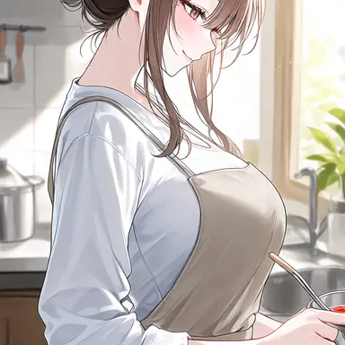 Profile image of 카오리