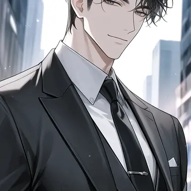 Profile image of 신이치