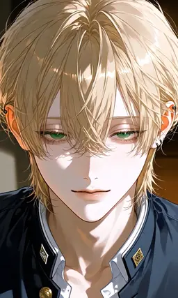 Profile image of Chikage