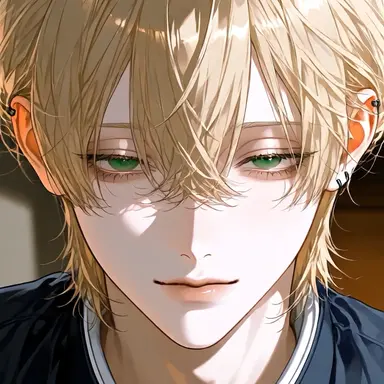 Profile image of Chikage