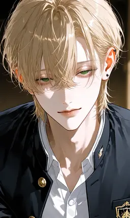 Profile image of Chikage